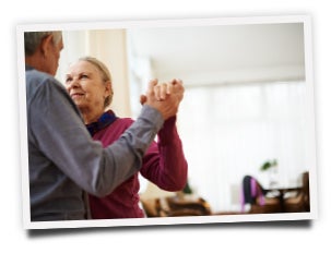 Celebrate a life well-lived